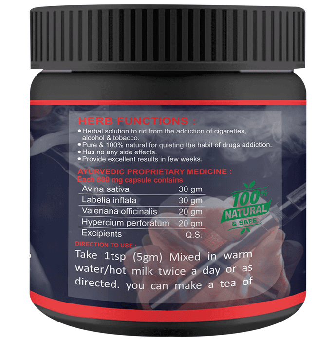 Sabates Nashamukti Powder | Grocsy