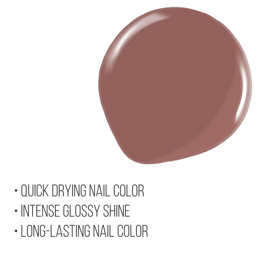 Swiss Beauty Color Splash Nail Polish - Shade-50 | Grocsy