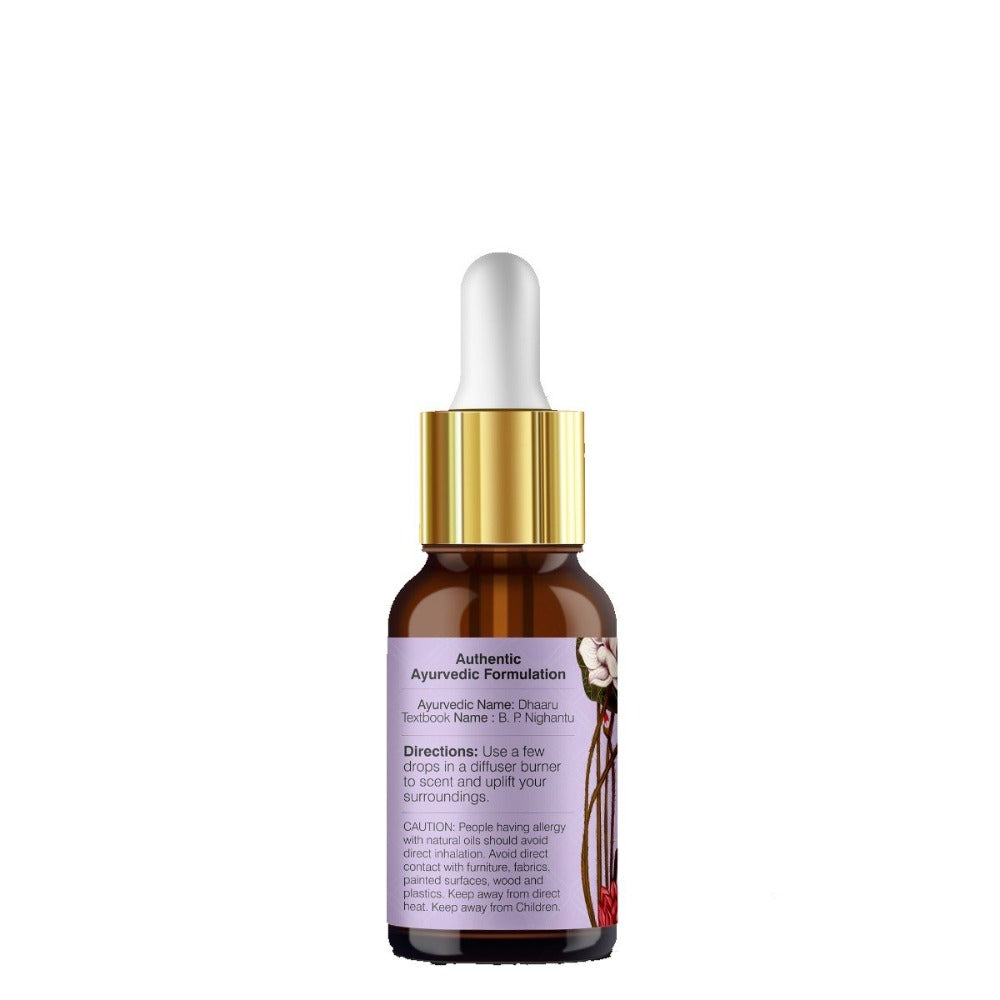 Forest Essentials Blended Diffuser Oil Ooty Lavender | Grocsy