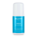 Bella Vita Fresh Natural Underarm Roll On Deodorant for Men & Women | Grocsy
