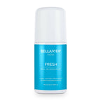 Bella Vita Fresh Natural Underarm Roll On Deodorant for Men & Women | Grocsy