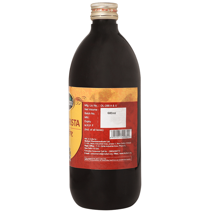 Multani Kutajarishta | Grocsy