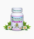 Planet Ayurveda Vasaka Capsules | Grocsy