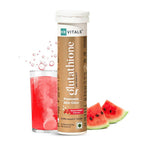 HK Vitals Glutathione Effervescent Tablets | Grocsy