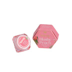 Whimsy Beauty Safe & Organic Eye Glitters For Teen And Preteen Girls (Peach) | Grocsy