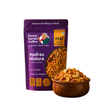 Sweet Karam Coffee Special Madras Mixture | Grocsy