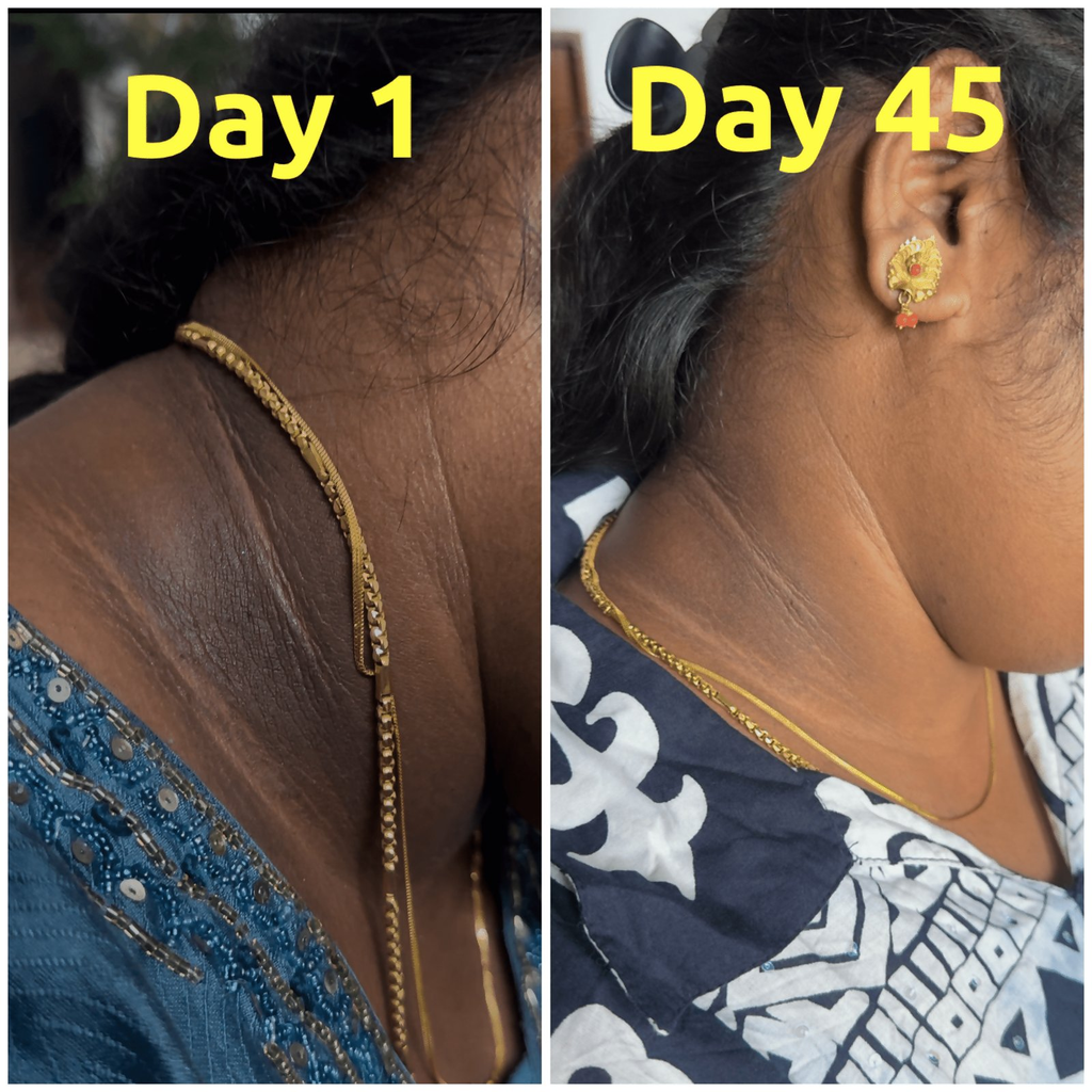 Ayutrion Glowra Night Serum | Grocsy