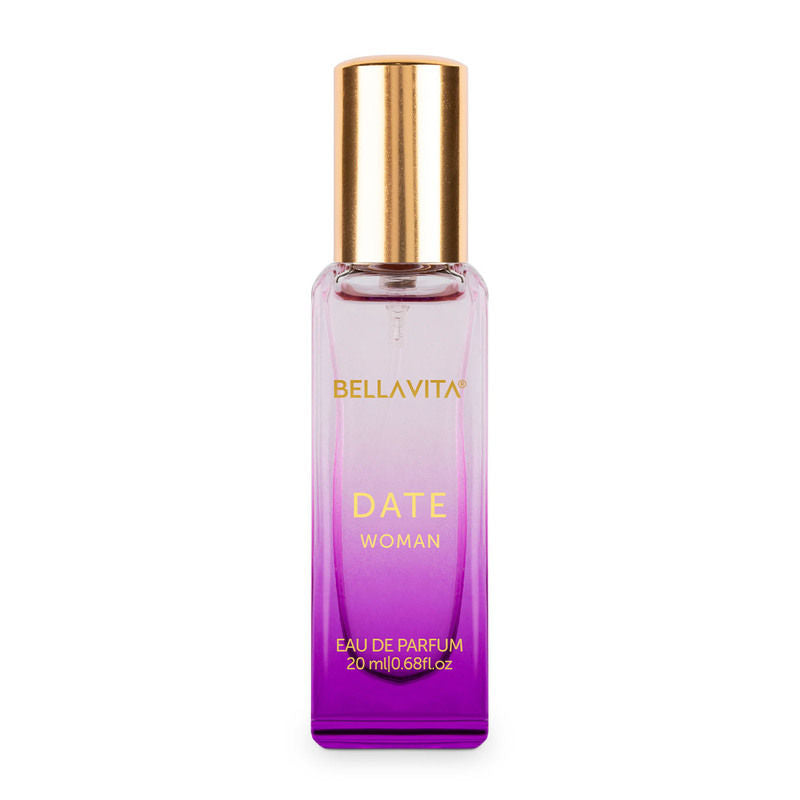Bella Vita Date Perfume | Grocsy