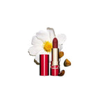 Clarins Joli Rouge Velvet Matte Lipstick - 781V Red Grape | Grocsy