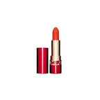Clarins Joli Rouge Velvet Matte Lipstick - 711V Papaya | Grocsy