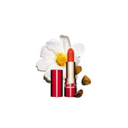Clarins Joli Rouge Velvet Matte Lipstick - 711V Papaya | Grocsy