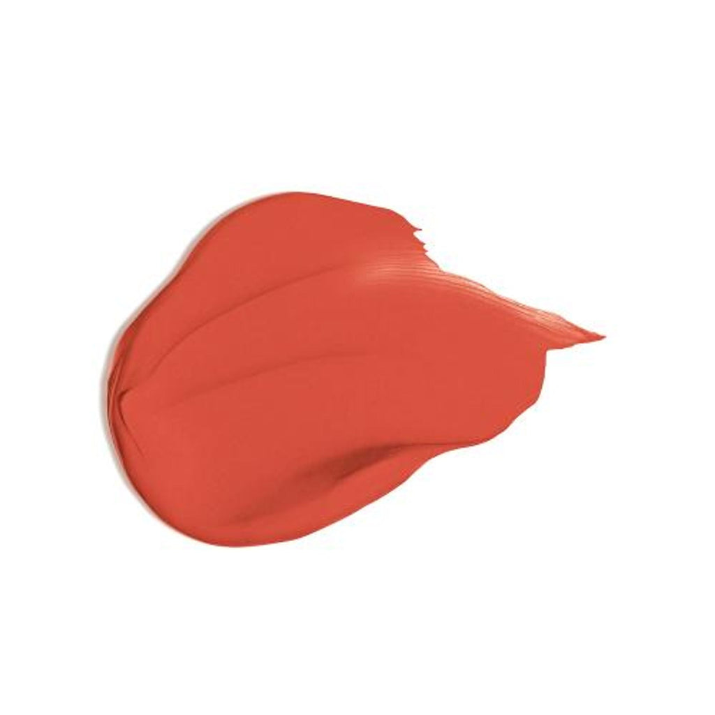 Clarins Joli Rouge Velvet Matte Lipstick - 711V Papaya | Grocsy