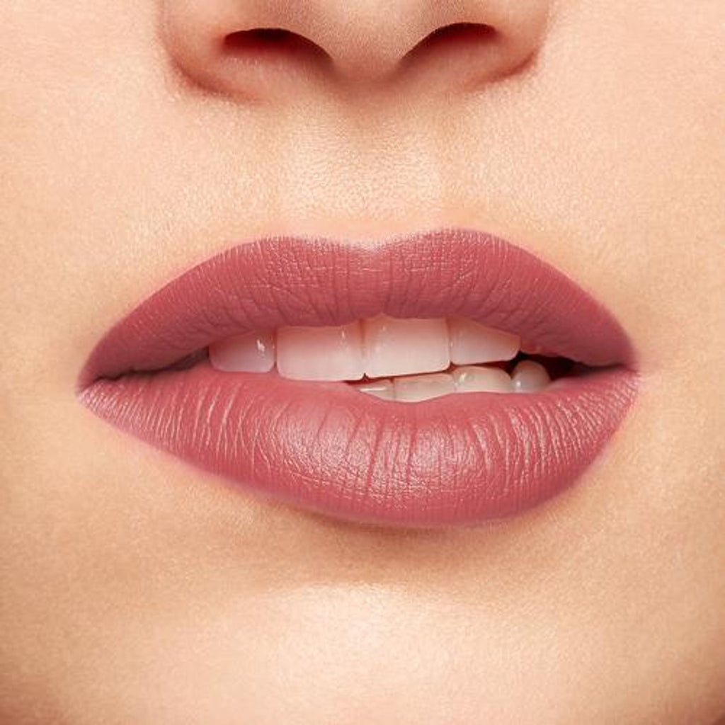Clarins Joli Rouge Velvet Matte Lipstick - 758V Sandy Pink | Grocsy