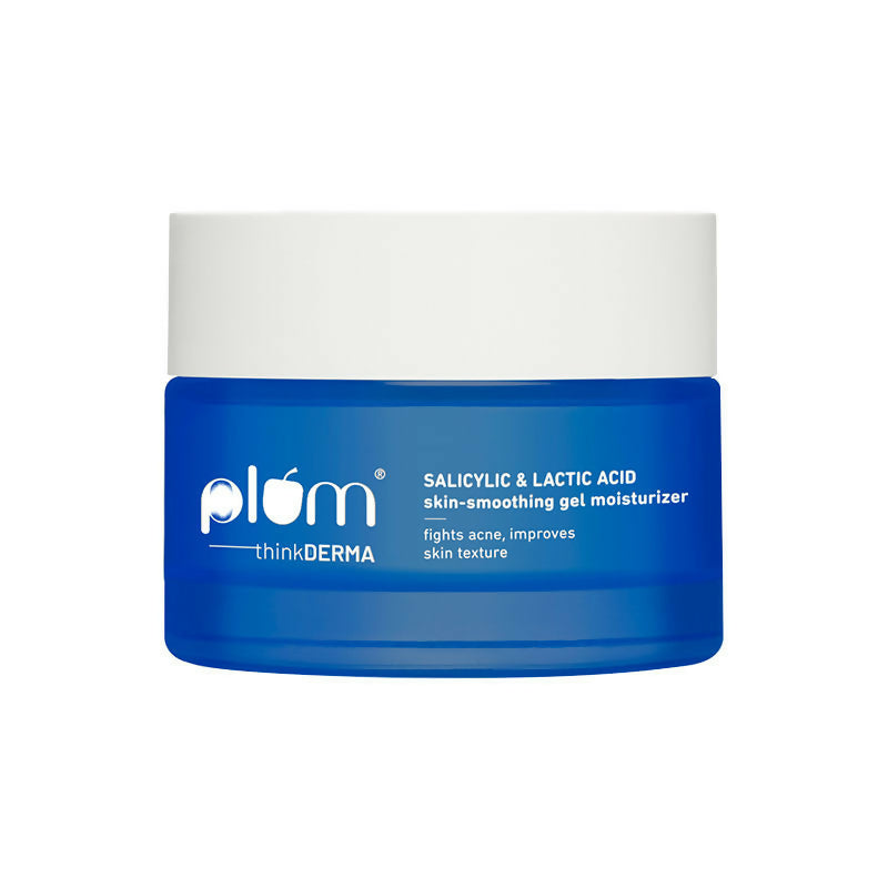 Plum 1% Oat Nourishing Winter Cream With Vitamin E & B5 - Moisturizes & Soothes Dry, Sensitive Skin | Grocsy
