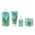 PLIX The Plant Fix Rosemary Anti Hairfall Kit (Serum, Shampoo, Conditioner & Hair Mask) | Grocsy
