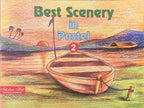 Best Scenery-In Pastel-Vol-2. | Grocsy