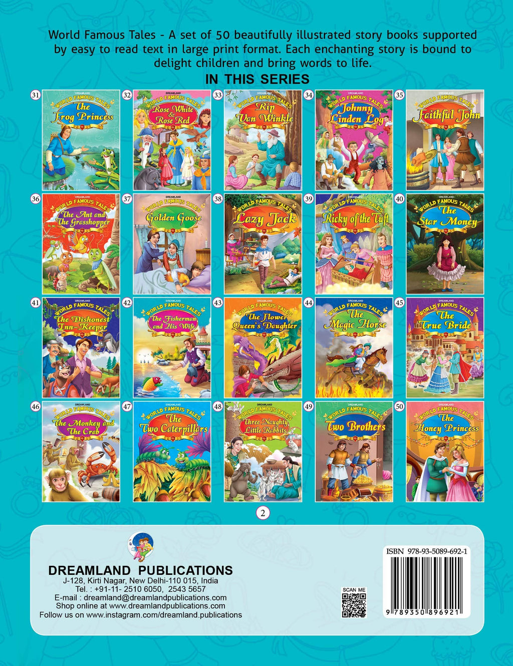 Dreamland World Famous Tales- Alice In Wonderland | Grocsy
