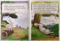 Value Stories.-The Great Race. | Grocsy