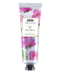 Nykaa Rose & White Musk Hand & Nail Creme | Grocsy