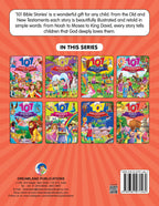 Dreamland 101 Bible Stories | Grocsy