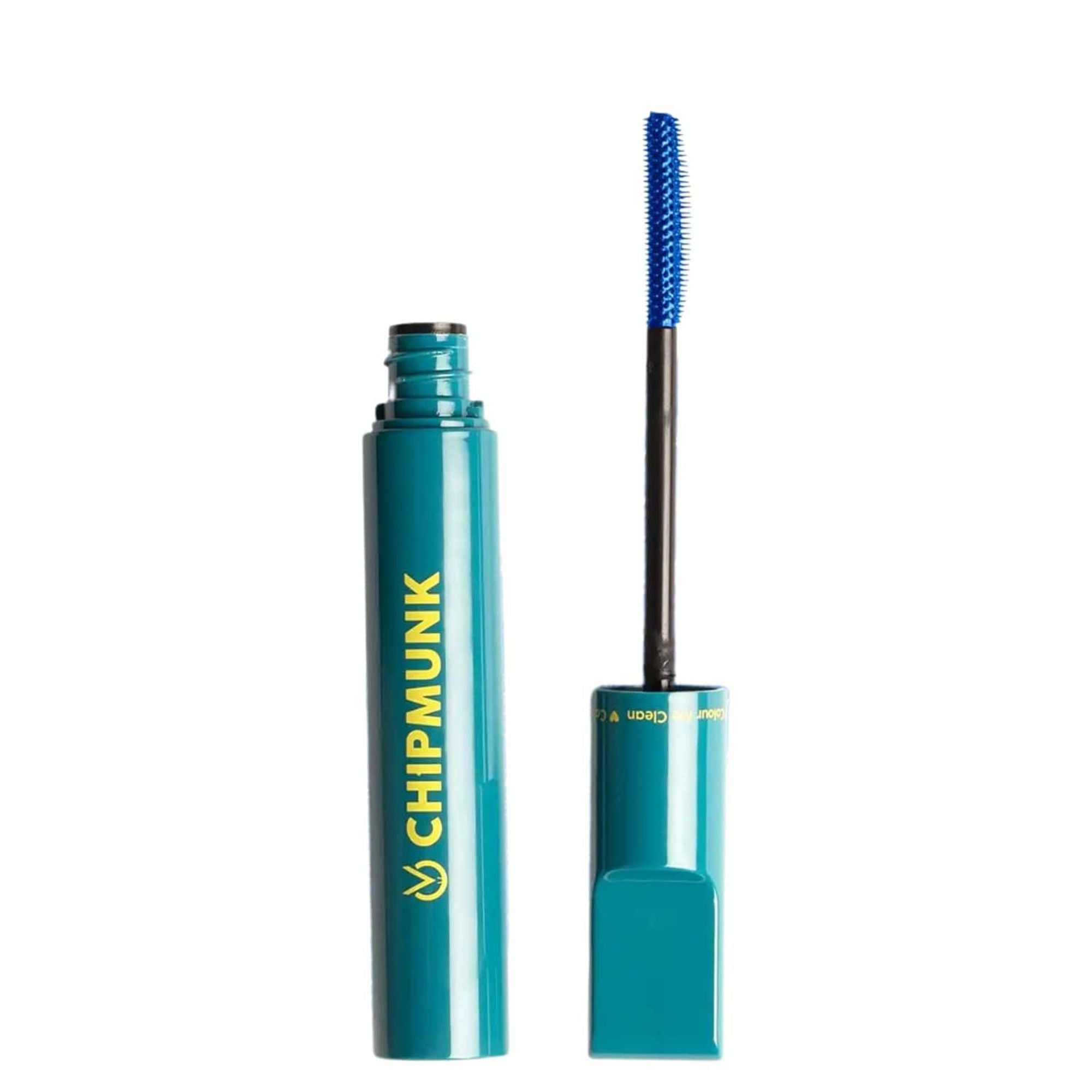 CHIPMUNK VER-Style All-Rounder Mascara - 51 Mystic Spirit | Grocsy