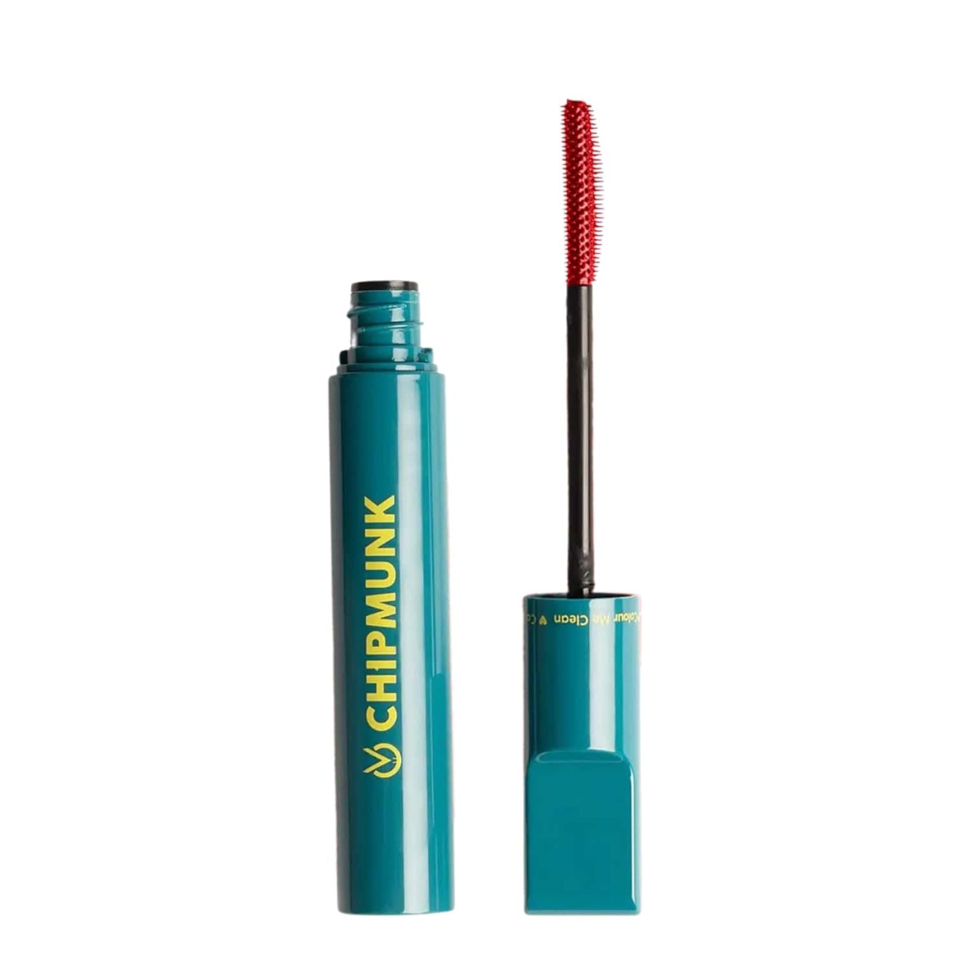 CHIPMUNK VER-Style All-Rounder Mascara - 53 Orange Cult | Grocsy