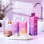 The Sass Bar Dusk Exfoliating Bodywash with Lactic Acid + Centella for Sensitive Skin | Grocsy