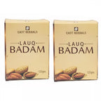 East Herbals Lauq Badam | Grocsy