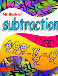 My Book Of Subtraction. | Grocsy