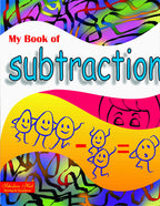 My Book Of Subtraction. | Grocsy