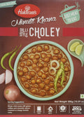 Haldiram's Minute Khana Dilli Style Choley | Grocsy