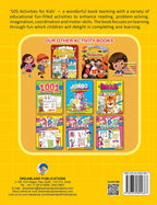 Dreamland 505 Activities for Kids | Grocsy