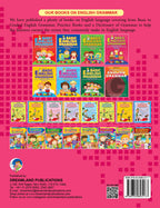 Dreamland Basic English Grammar Part - 3 | Grocsy