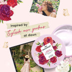 Wanderlust English Country Rose Body Butter | Grocsy