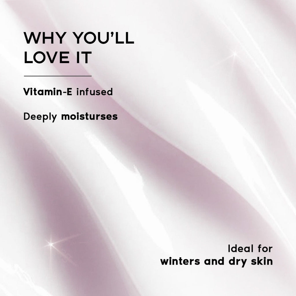 Wanderlust English Country Rose Body Butter | Grocsy