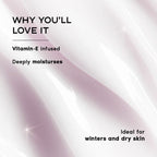 Wanderlust English Country Rose Body Butter | Grocsy