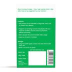 Dr. Morepen Veg-Omega Veg Capsules | Grocsy