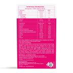 Dr. Morepen Biotin Plus Tablets | Grocsy