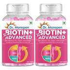 Dr. Morepen Biotin Plus Tablets | Grocsy