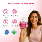 Dr. Morepen Biotin Plus Tablets | Grocsy