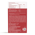 Dr. Morepen Fat Burner Tablets | Grocsy
