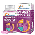 Dr. Morepen Memory Focus & Mood Tablets | Grocsy