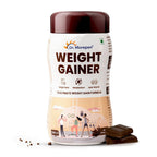 Dr. Morepen Weight Gainer - Chocolate Flavor | Grocsy