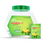 Dr. Morepen Acidity-X Fizz Sachets | Grocsy