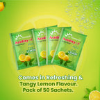 Dr. Morepen Acidity-X Fizz Sachets | Grocsy