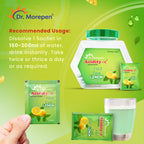 Dr. Morepen Acidity-X Fizz Sachets | Grocsy