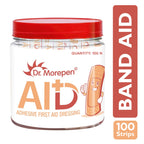 Dr. Morepen AID ?Band-Aid Adhesive | Grocsy