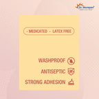 Dr. Morepen AID ?Band-Aid Adhesive | Grocsy