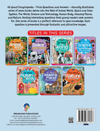 Dreamland The World Encyclopedia for Children Age 5 - 15 Years- All About Trivia Questions and Answers | Grocsy