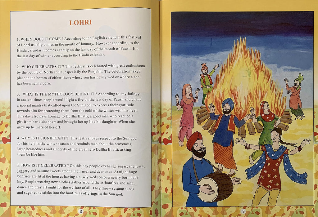 Festival Of India | Grocsy